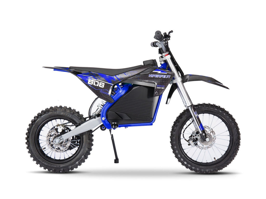 Neo Outlaw 2000w Electric Dirtbike 60V Lithium Battery Powered