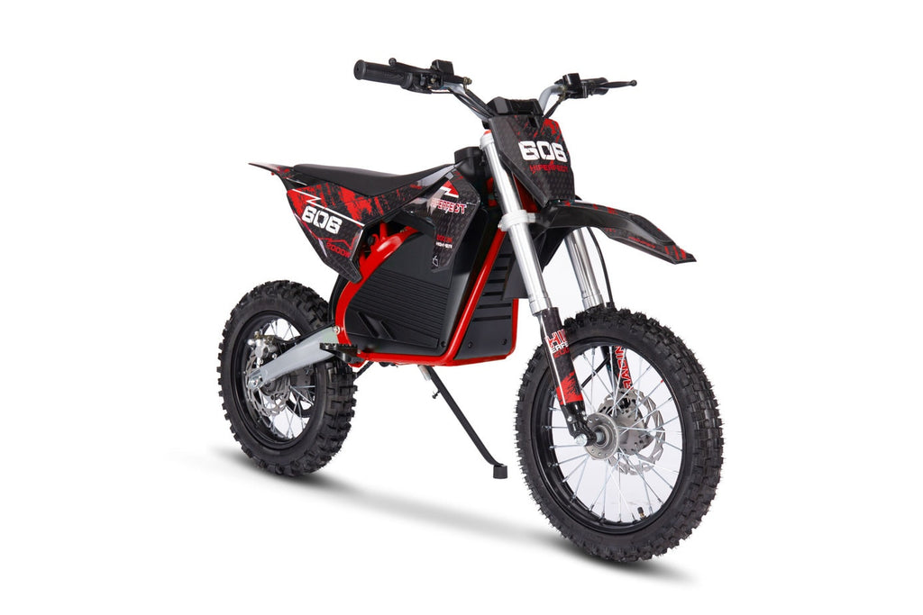 Neo Outlaw 2000w Electric Dirtbike 60V Lithium Battery Powered
