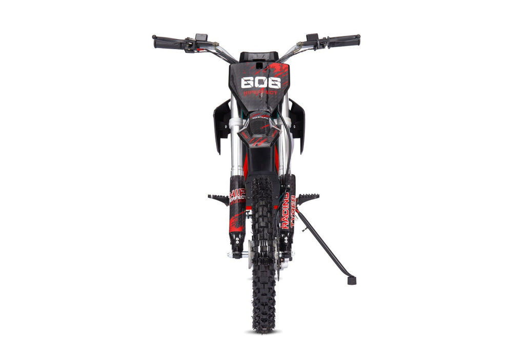 Neo Outlaw 2000w Electric Dirtbike 60V Lithium Battery Powered