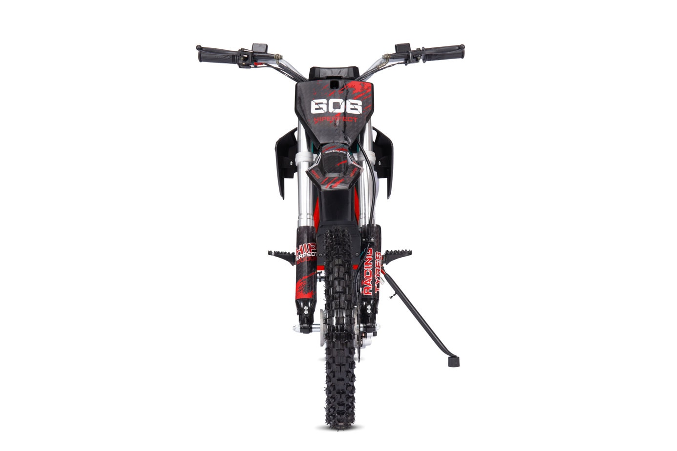 Neo Outlaw 2000w Electric Dirtbike 60V Lithium Battery Powered