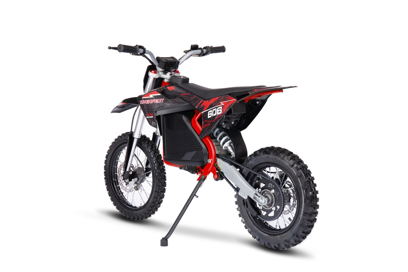 Neo Outlaw 2000w Electric Dirtbike 60V Lithium Battery Powered
