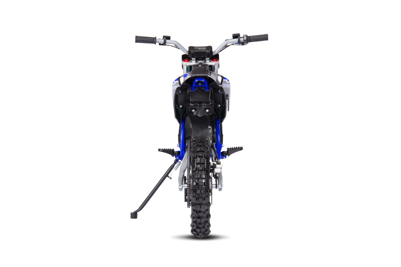 Neo Outlaw 2000w Electric Dirtbike 60V Lithium Battery Powered