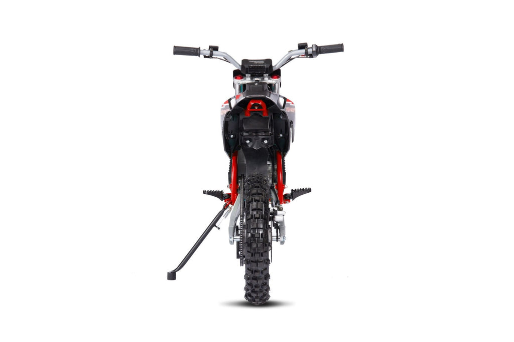 Neo Outlaw 2000w Electric Dirtbike 60V Lithium Battery Powered
