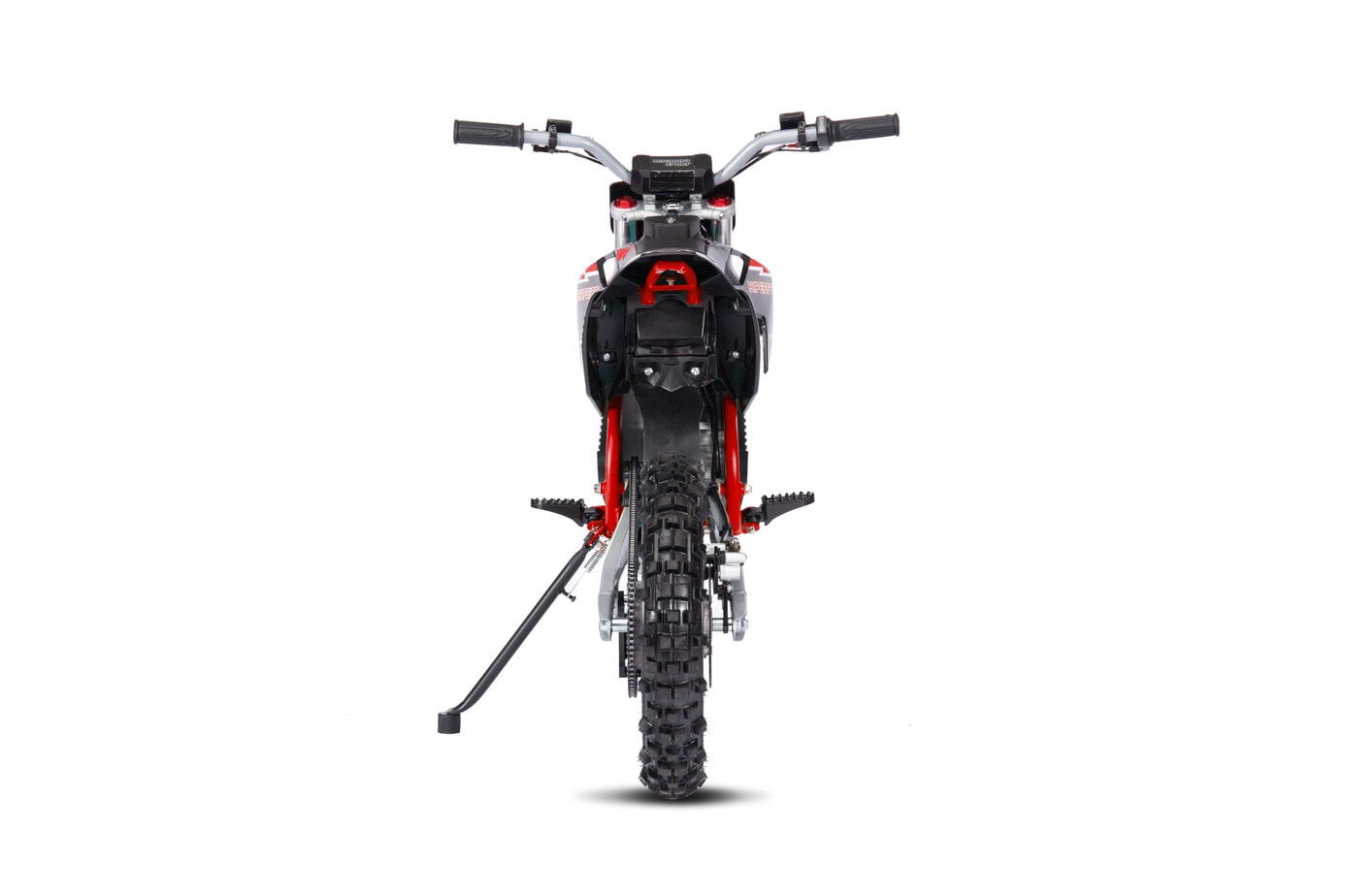Neo Outlaw 2000w Electric Dirtbike 60V Lithium Battery Powered