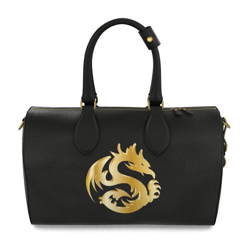 Segrwyd Designer Duffle Bag