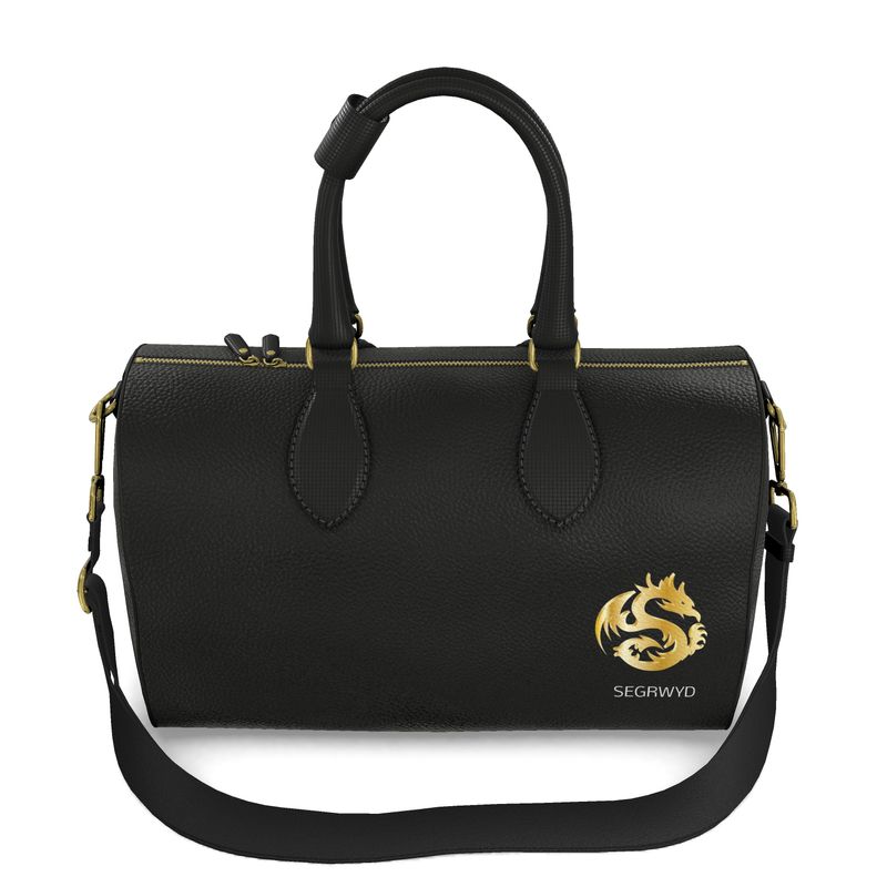 Segrwyd Designer Duffle Bag