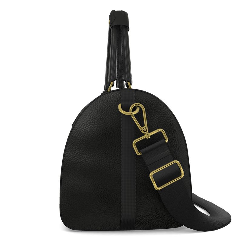 Segrwyd Designer Duffle Bag