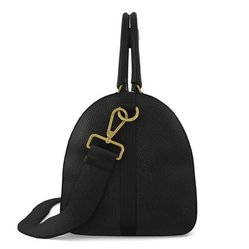 Segrwyd Designer Duffle Bag
