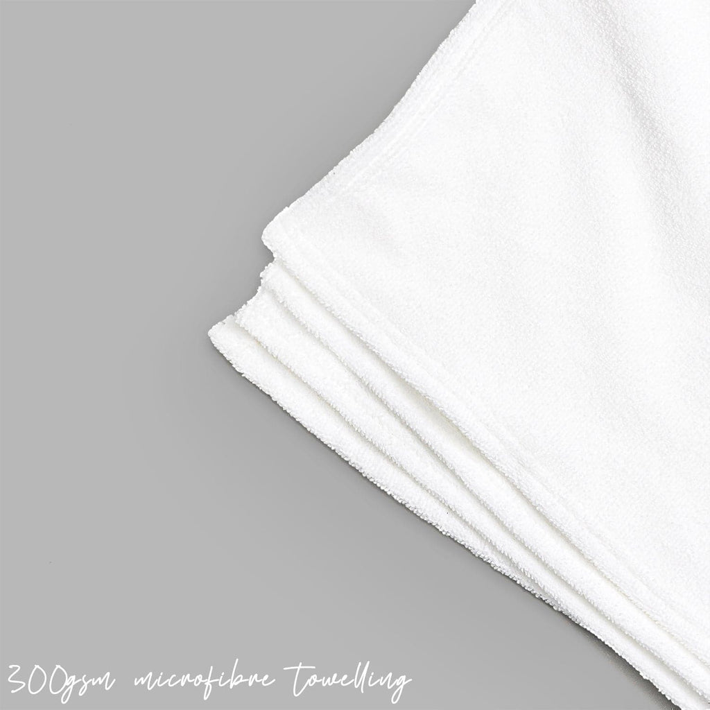 Come to the Dart Side- Funny Darts-Themed Golf Towel