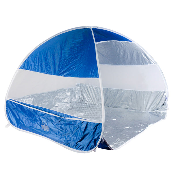 Cooler Shelter 90 X 85 X 70cm