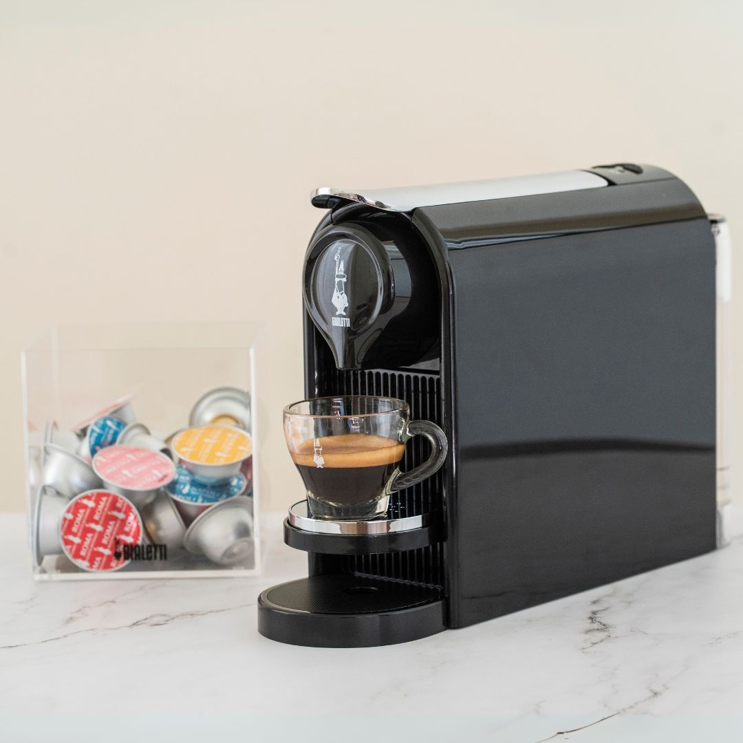 Bialetti CF92 Gioia Plus