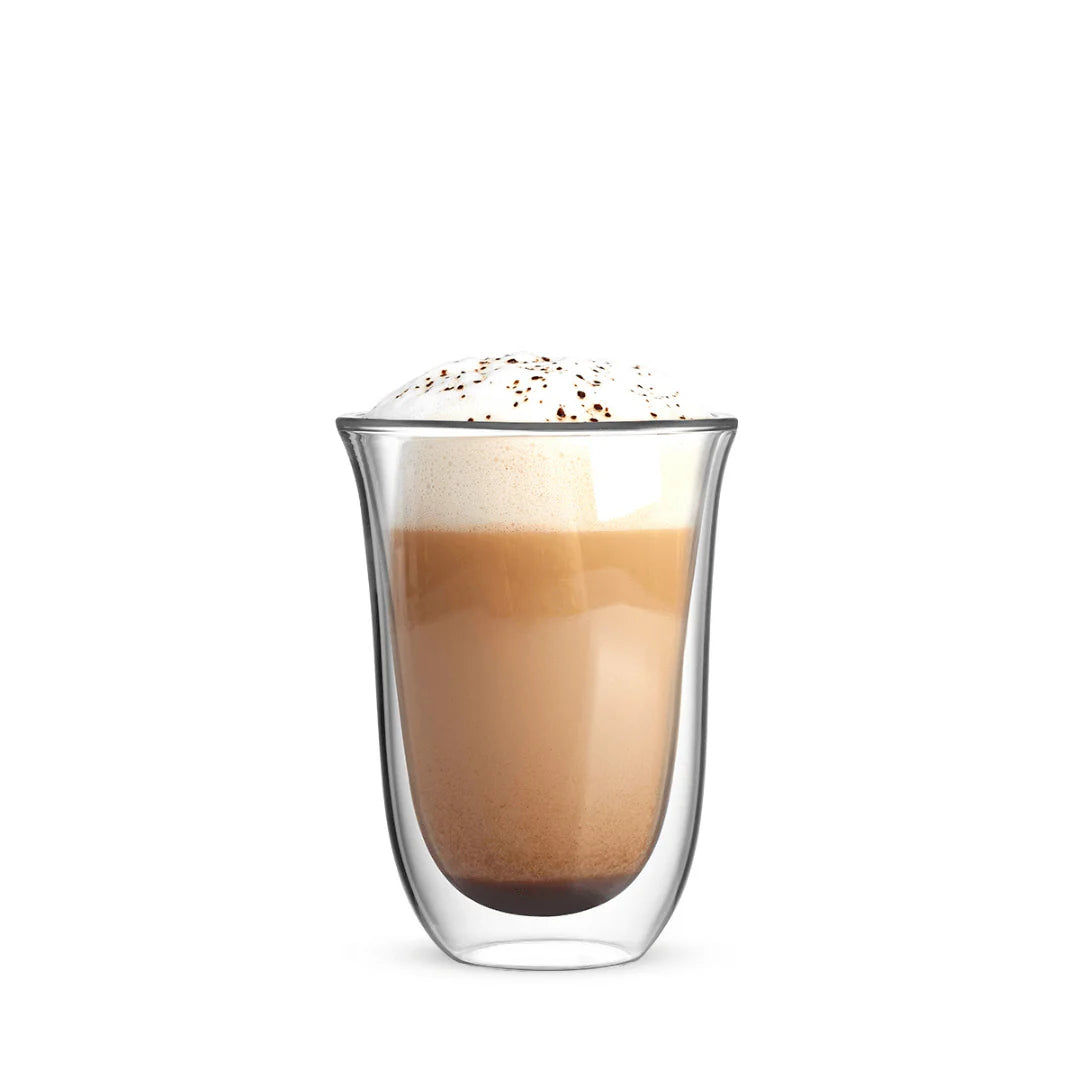 Firenze Double Walled Glasses (2pk)