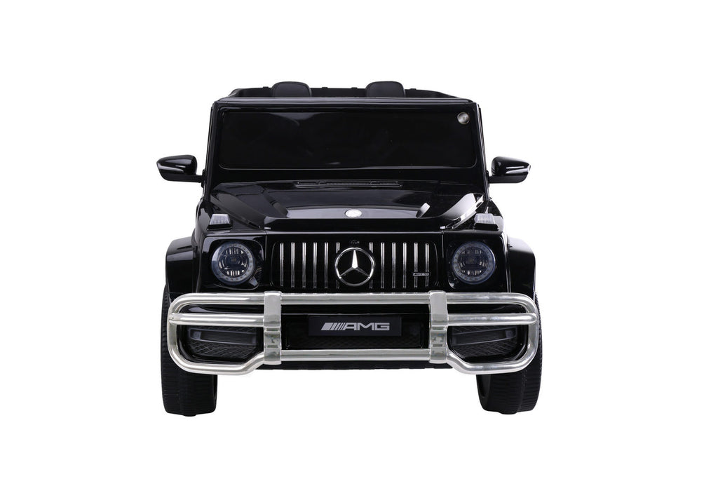 24v 2 Seater Ride-on Kids Mercedes G Wagon Electric Ride-on Car