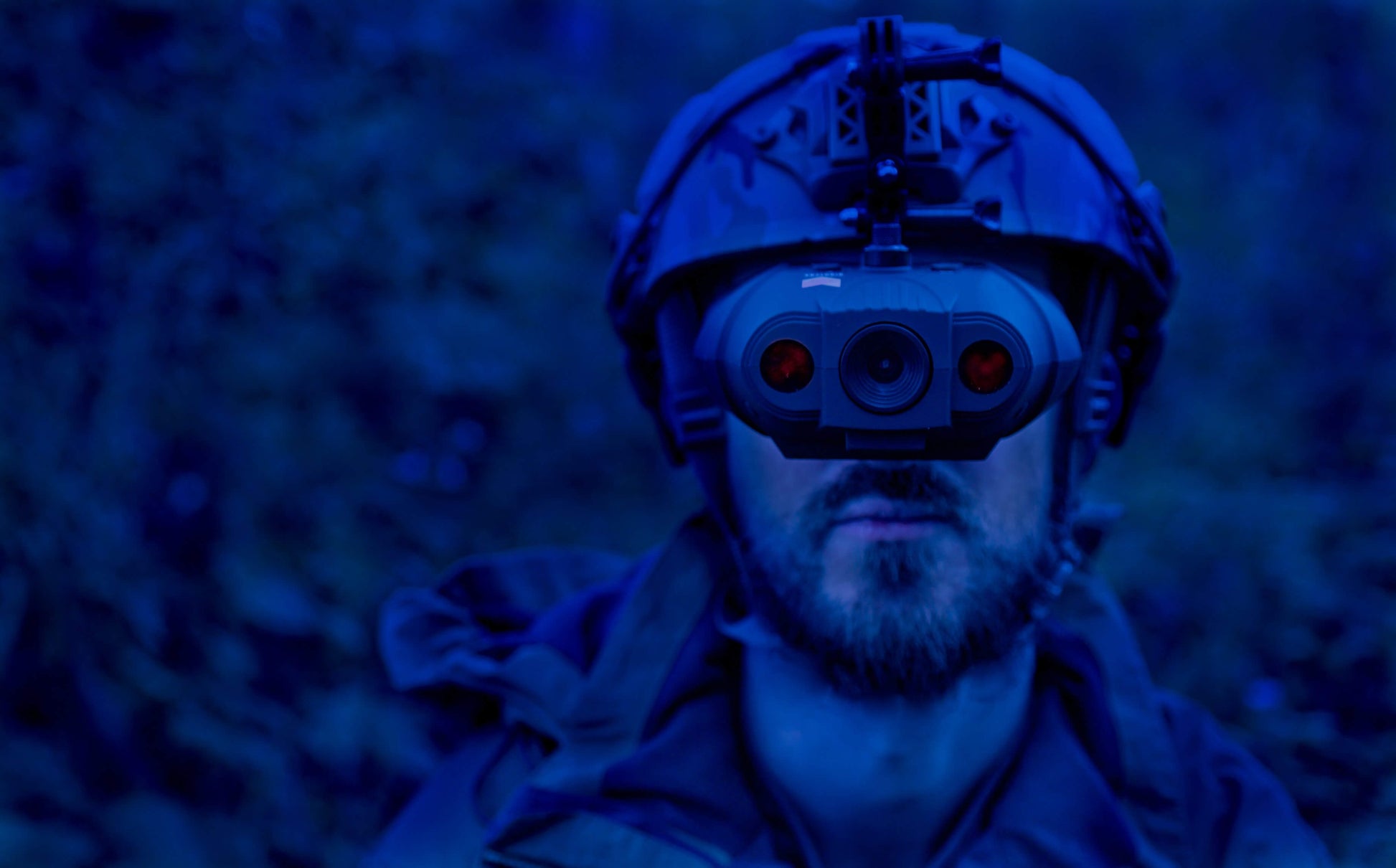 Nightfox Swift Night Vision Goggles