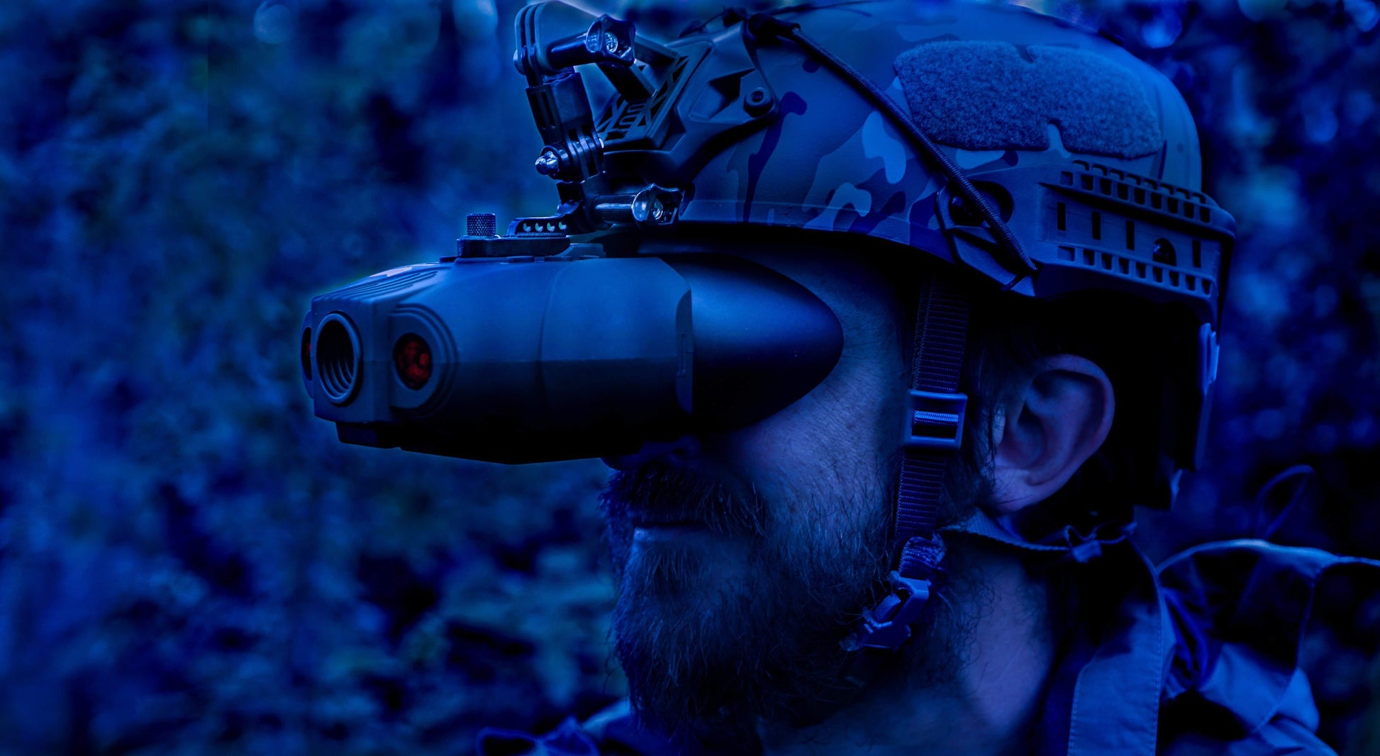 Nightfox Swift Night Vision Goggles