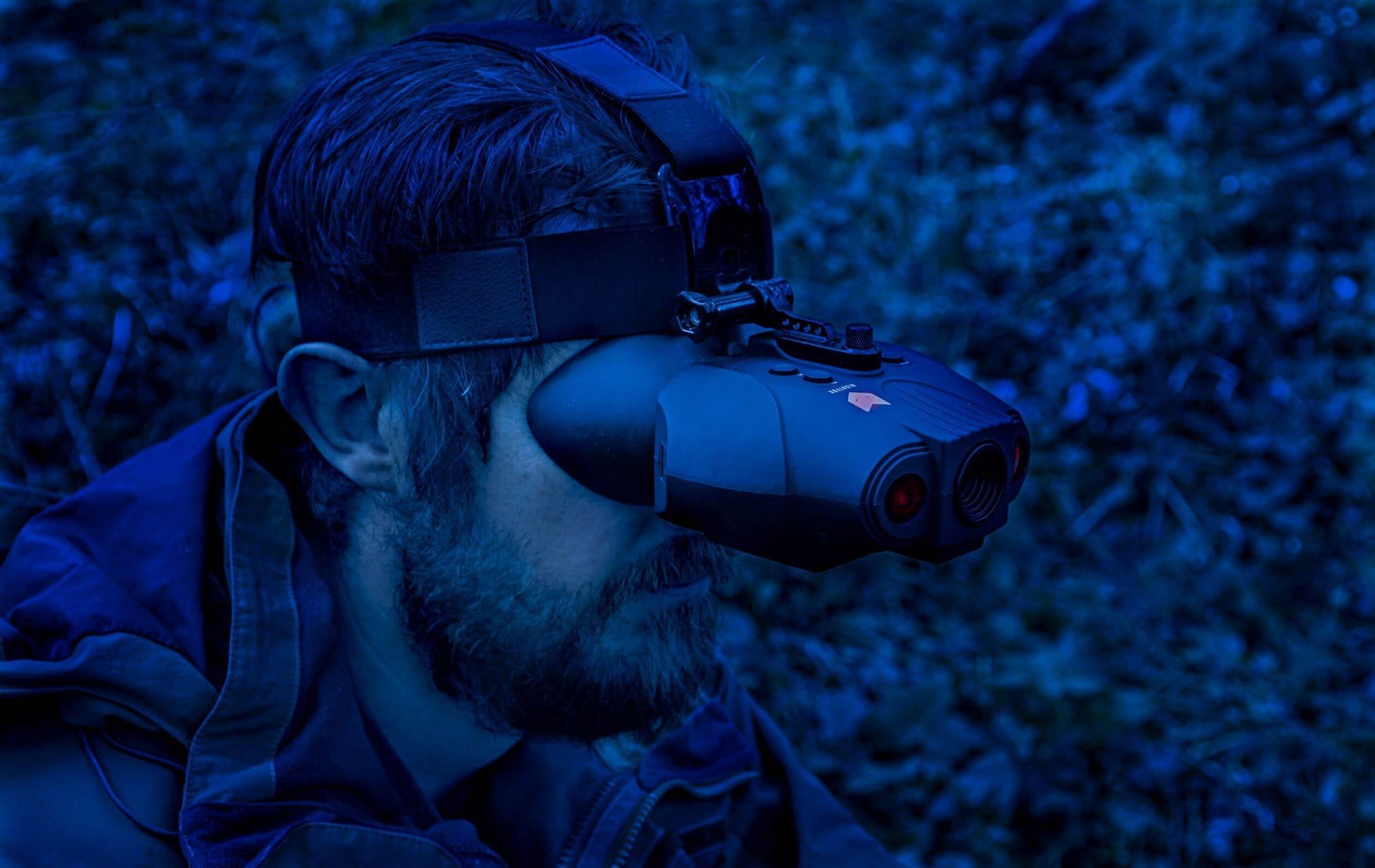Nightfox Swift Night Vision Goggles