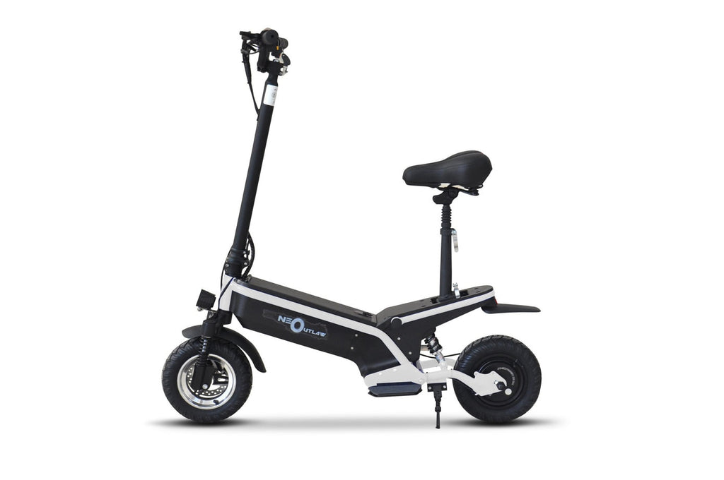 Neo Outlaw Eagle 500 Electric Scooter 48v 500w