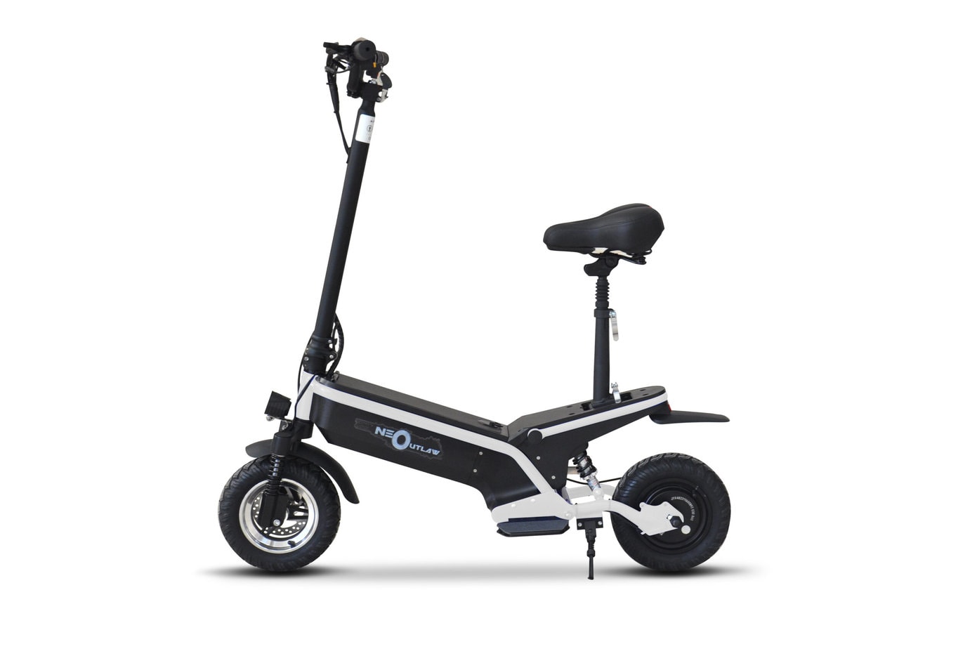 Neo Outlaw Eagle 500 Electric Scooter 48v 500w