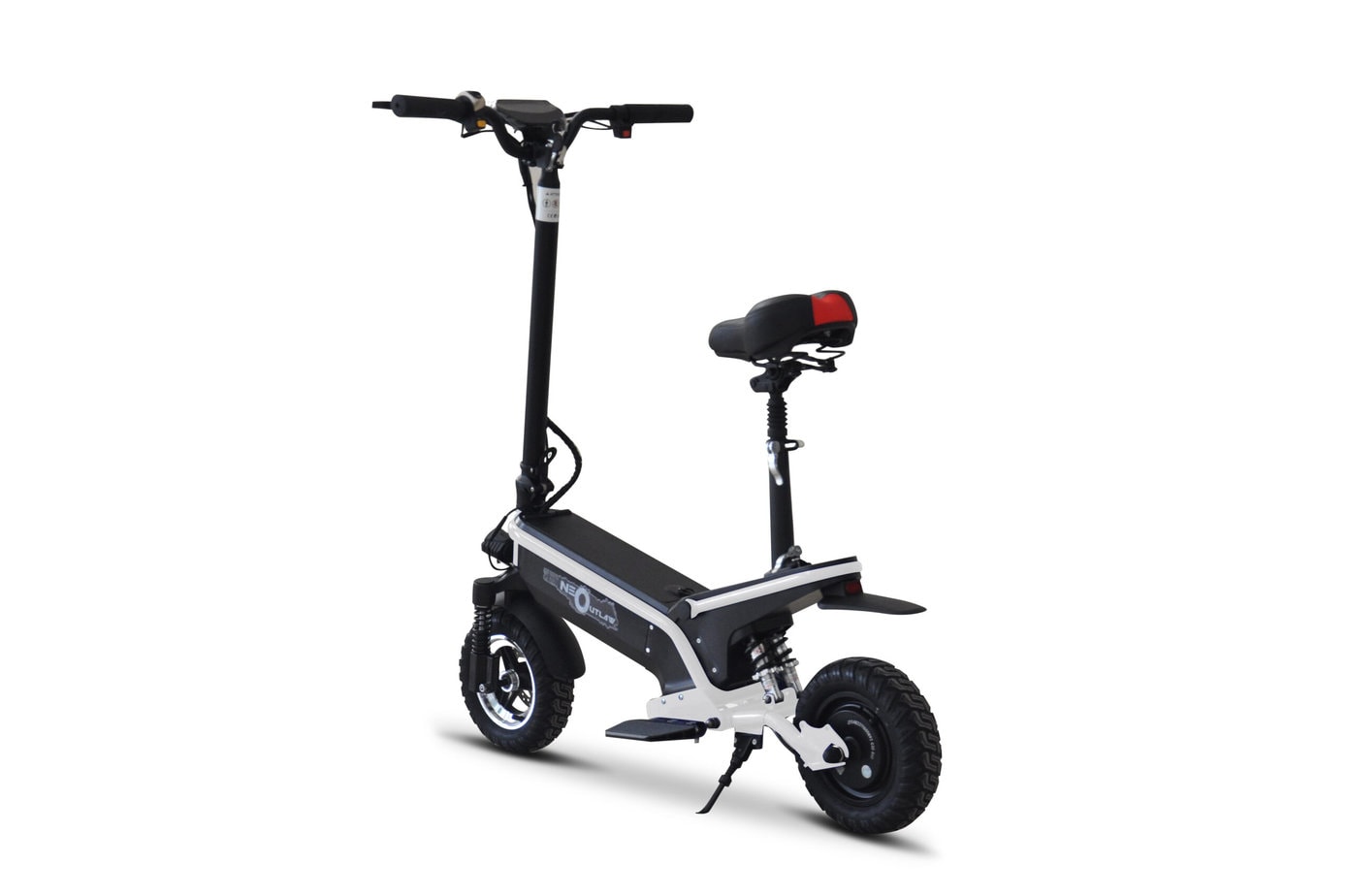 Neo Outlaw Eagle 500 Electric Scooter 48v 500w