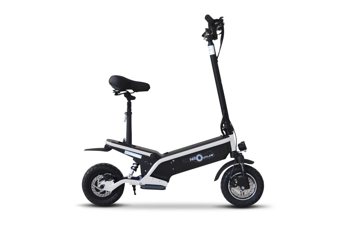 Neo Outlaw Eagle 500 Electric Scooter 48v 500w