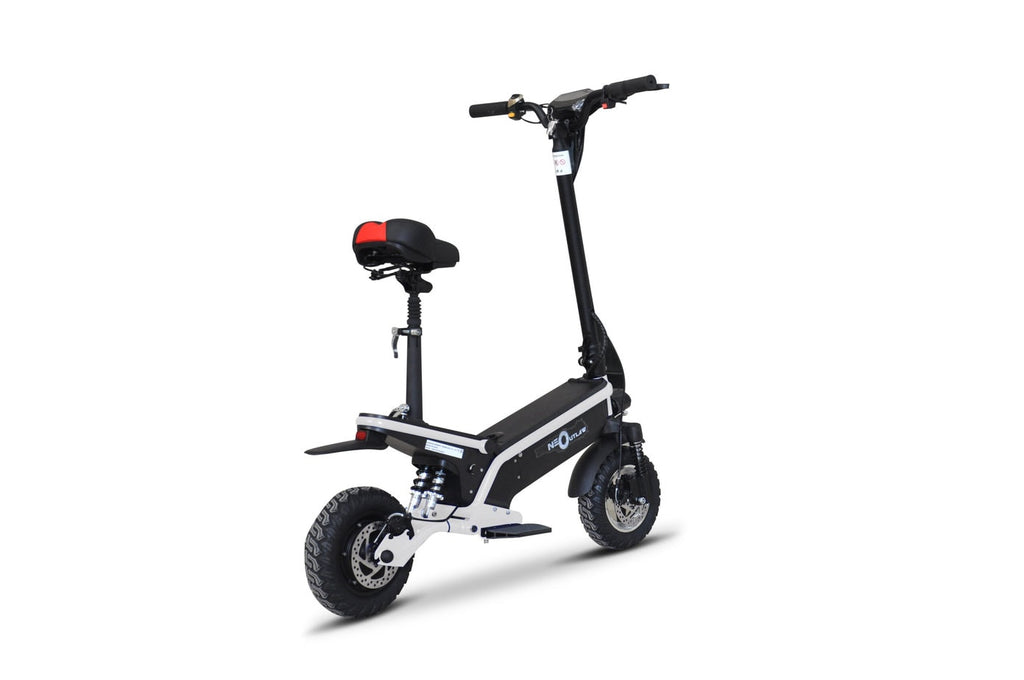 Neo Outlaw Eagle 500 Electric Scooter 48v 500w