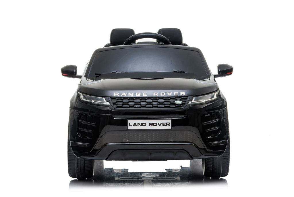 Kids Range Rover Evoque 12v Electric Ride-on Car with Parent Remote & MP4