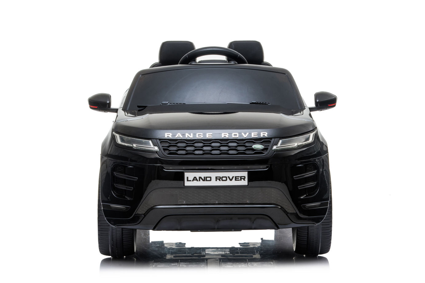 Kids Range Rover Evoque 12v Electric Ride-on Car with Parent Remote & MP4