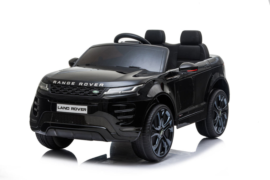 Kids Range Rover Evoque 12v Electric Ride-on Car with Parent Remote & MP4