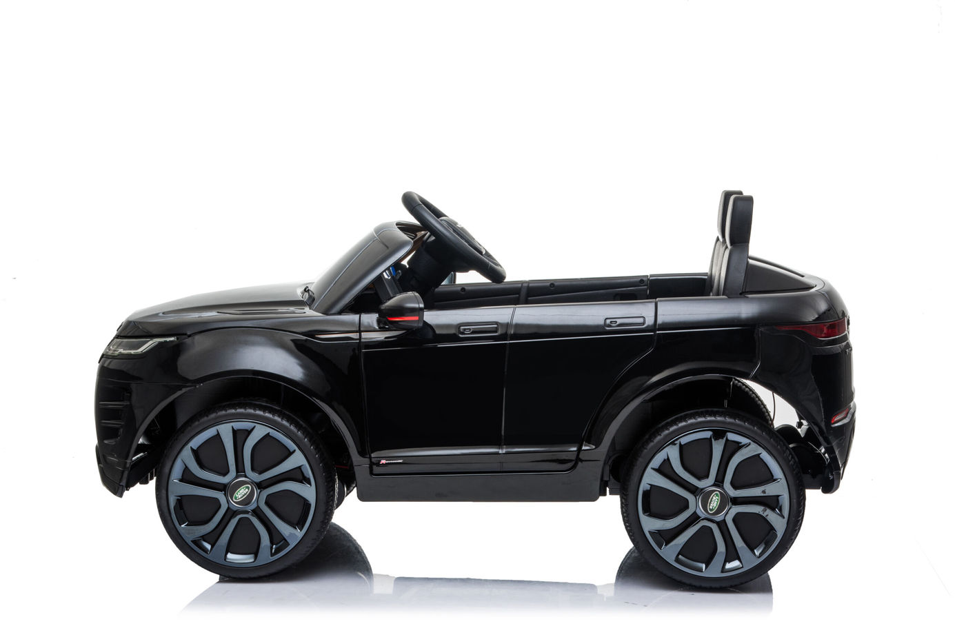 Kids Range Rover Evoque 12v Electric Ride-on Car with Parent Remote & MP4