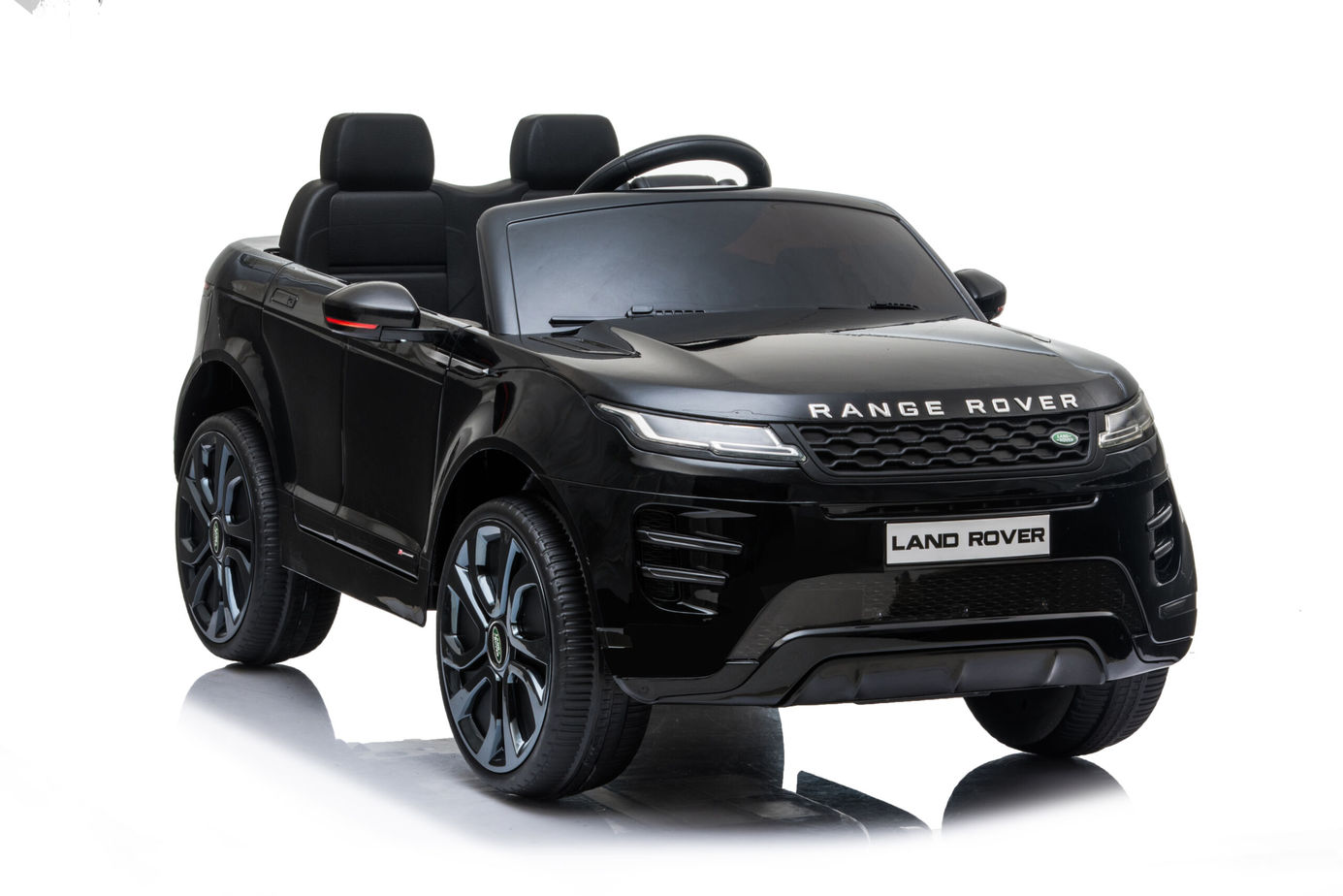 Kids Range Rover Evoque 12v Electric Ride-on Car with Parent Remote & MP4