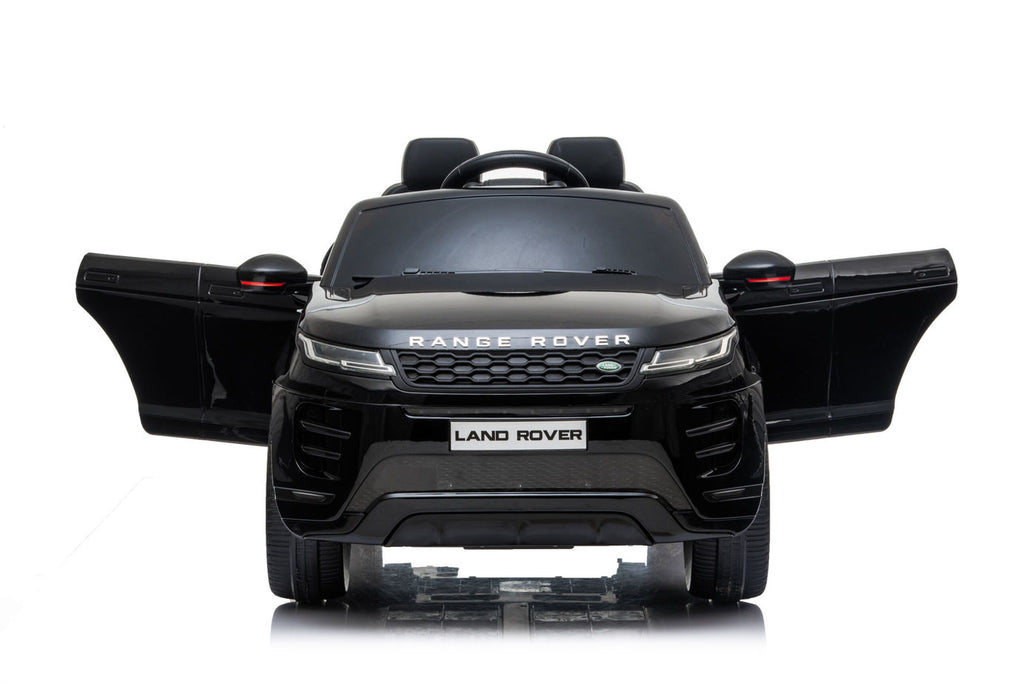 Kids Range Rover Evoque 12v Electric Ride-on Car with Parent Remote & MP4
