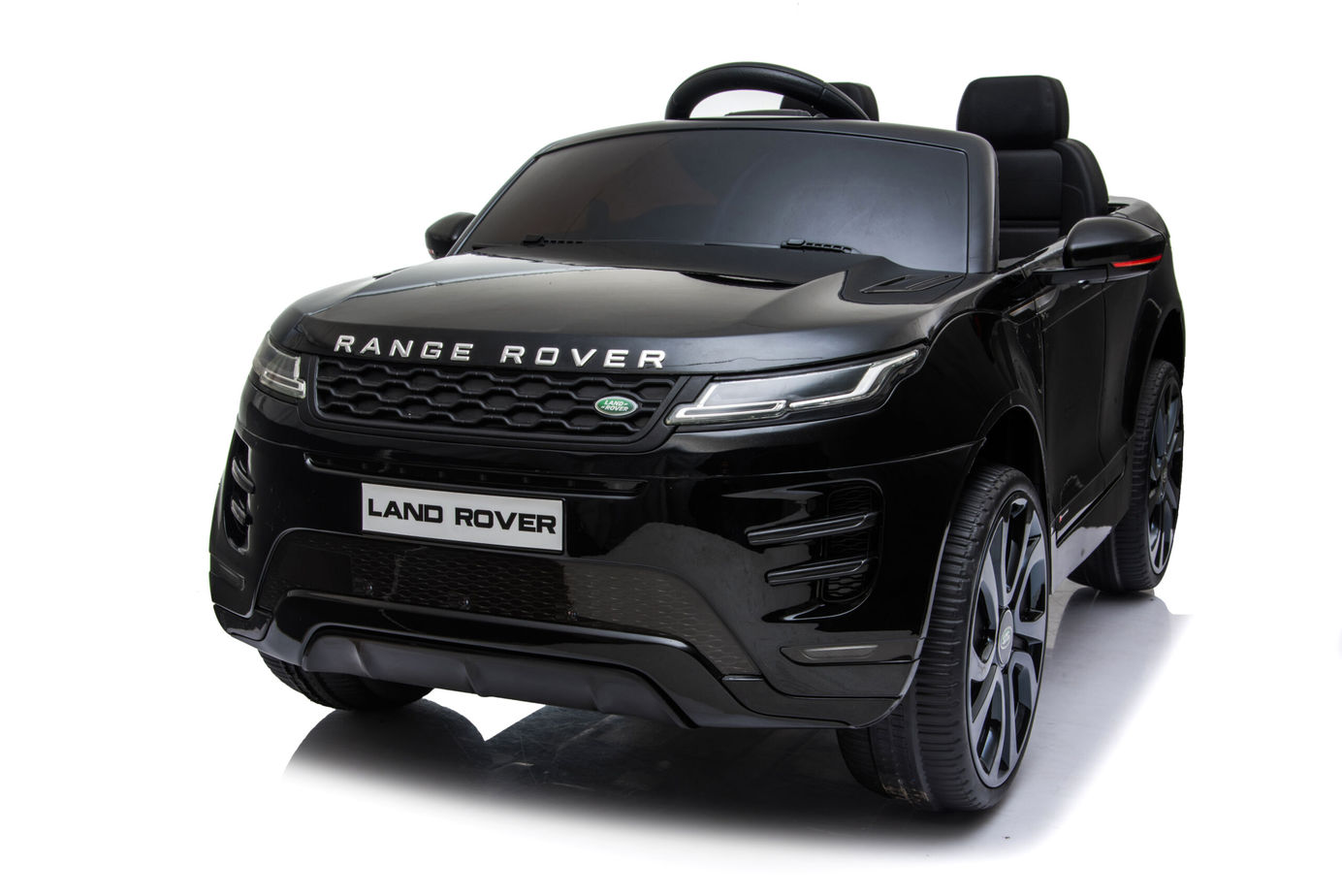 Kids Range Rover Evoque 12v Electric Ride-on Car with Parent Remote & MP4