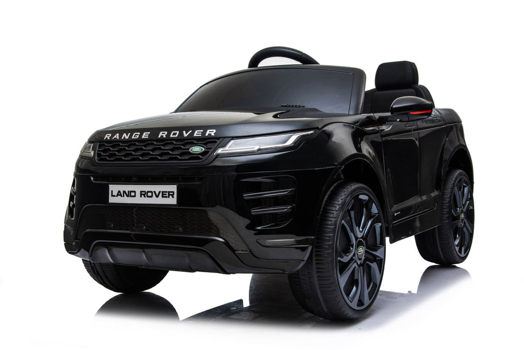 Kids Range Rover Evoque 12v Electric Ride-on Car with Parent Remote & MP4