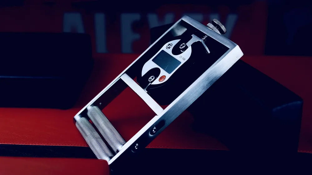 Dynamometer Hand Grip Strength Measuring Device