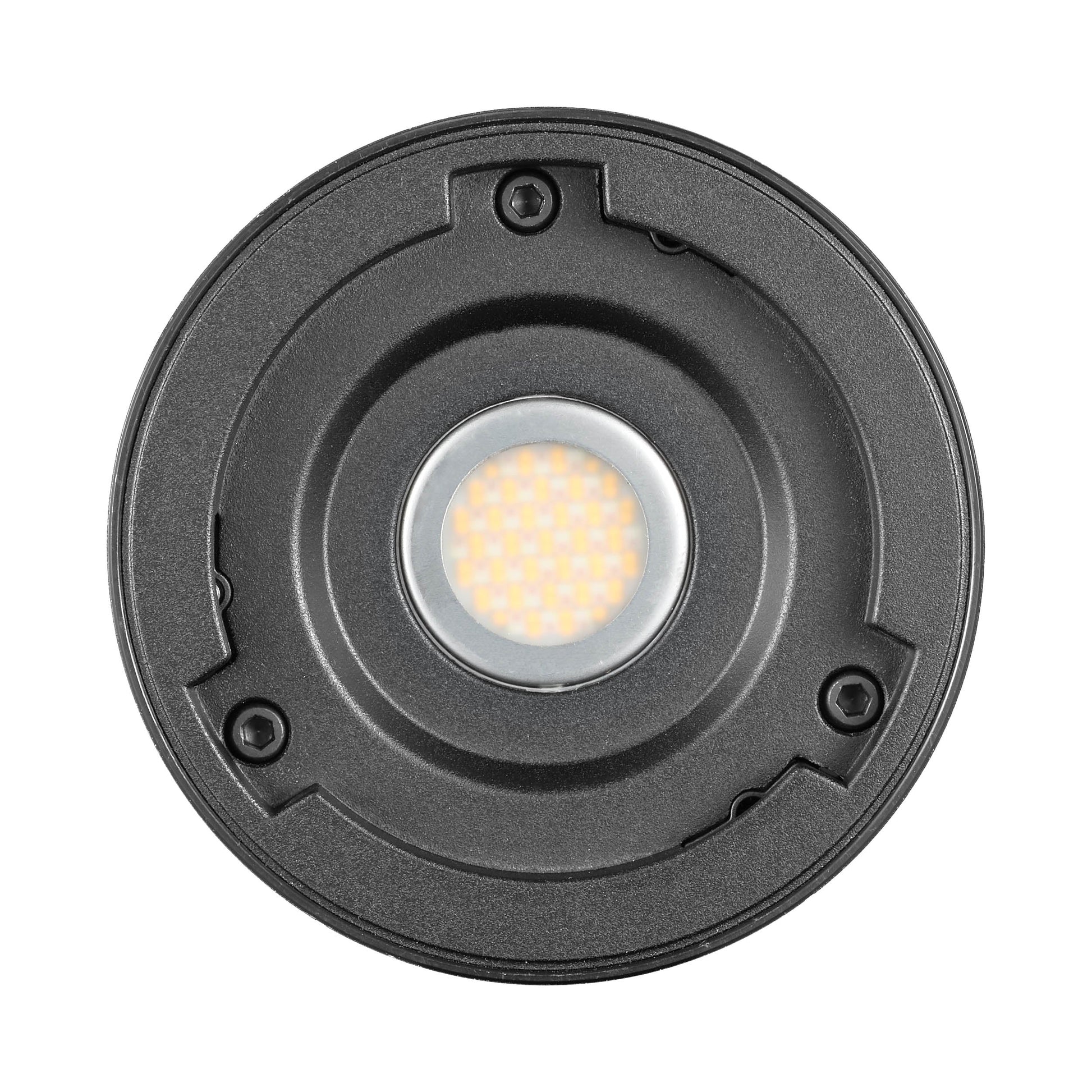 RS60R Super Compact RGB LED Video Light and SP36K Projection Attachment 1K Kit