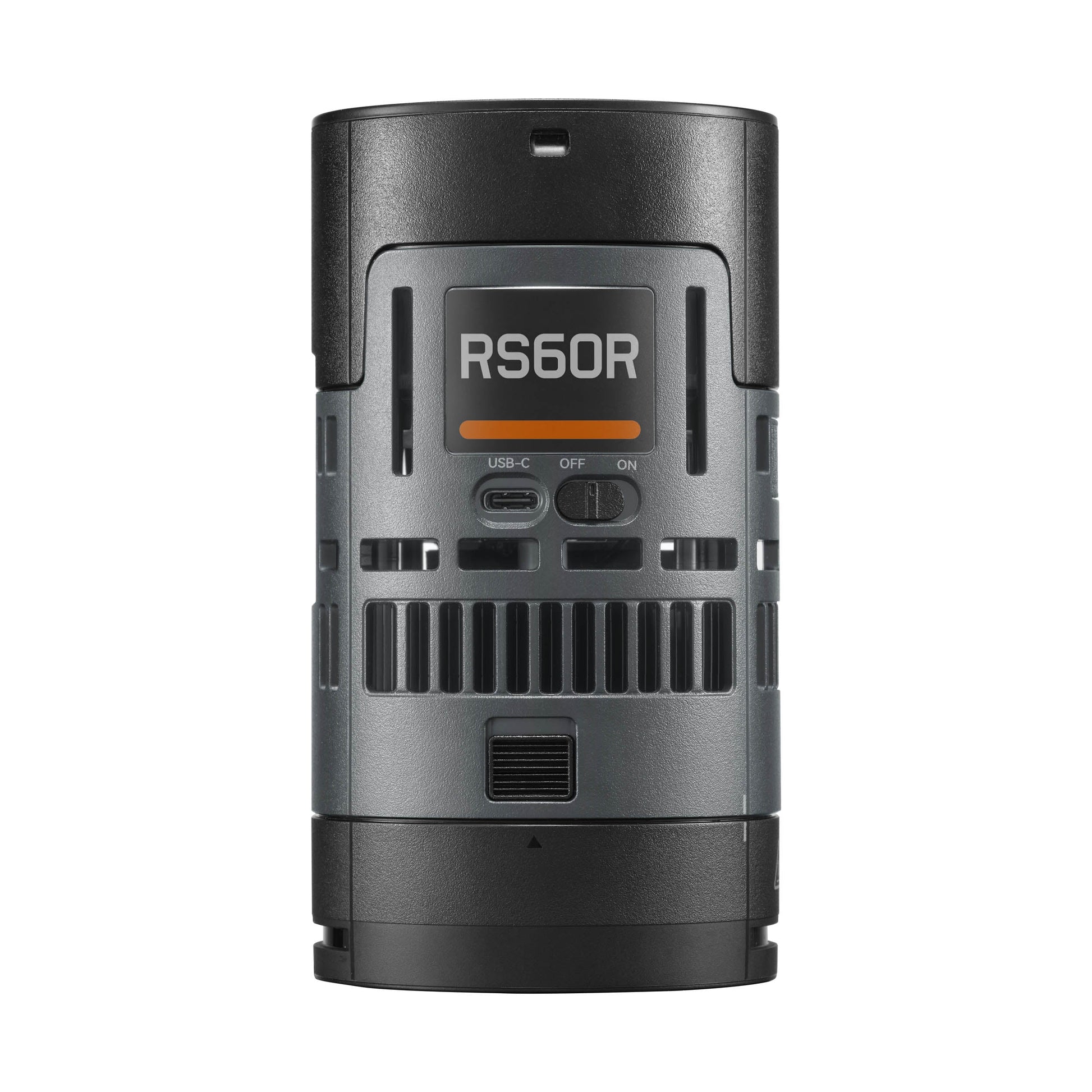 RS60R Super Compact RGB LED Video Light and SP36K Projection Attachment 1K Kit
