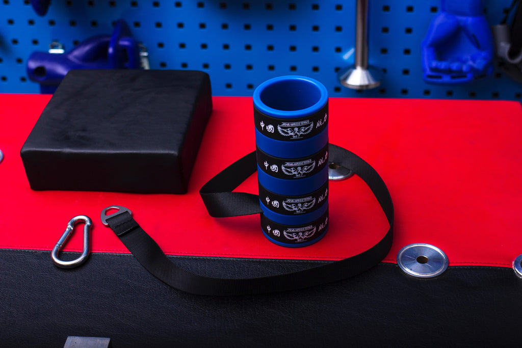 One Sided Cupping Grip Training Tool Devon Larratt Arm Wrestling