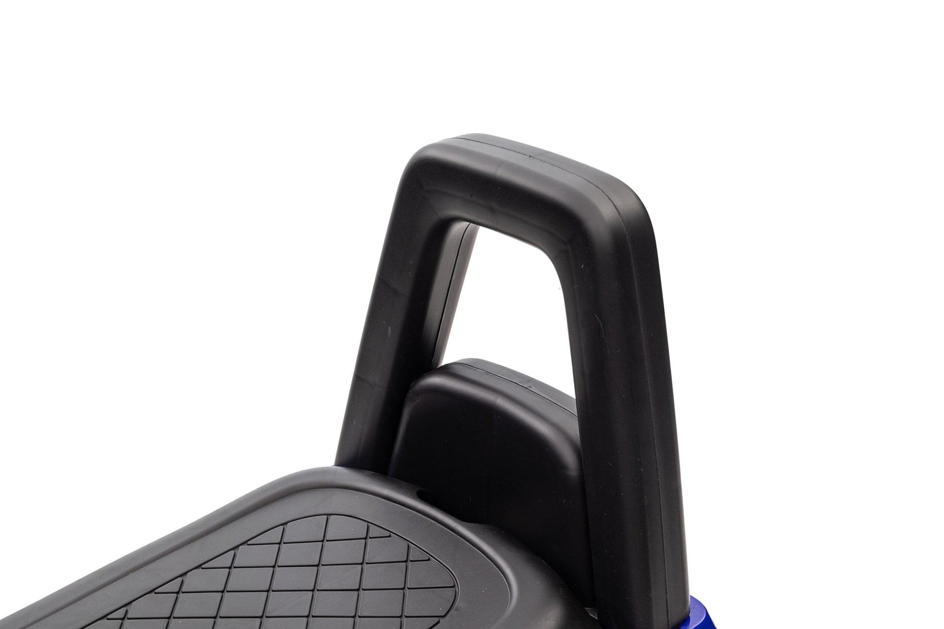 Foot-to-Floor Police Ride-On for Toddlers