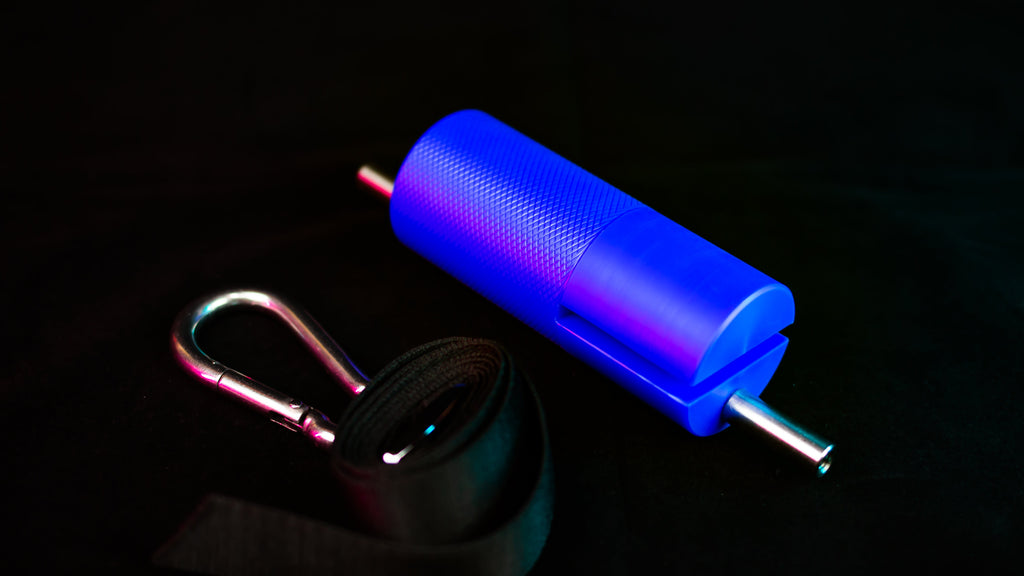 Hook Master Cupping Training Grip Tool Arm Wrestling