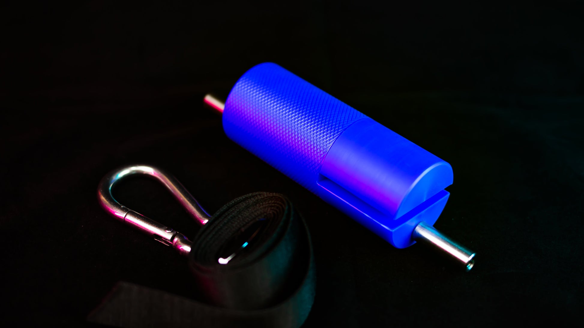 Hook Master Cupping Training Grip Tool Arm Wrestling