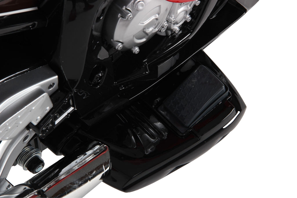 Kids BMW S1000RR 12V Ride-On Motorbike – The Ultimate Ride for Young Bikers!