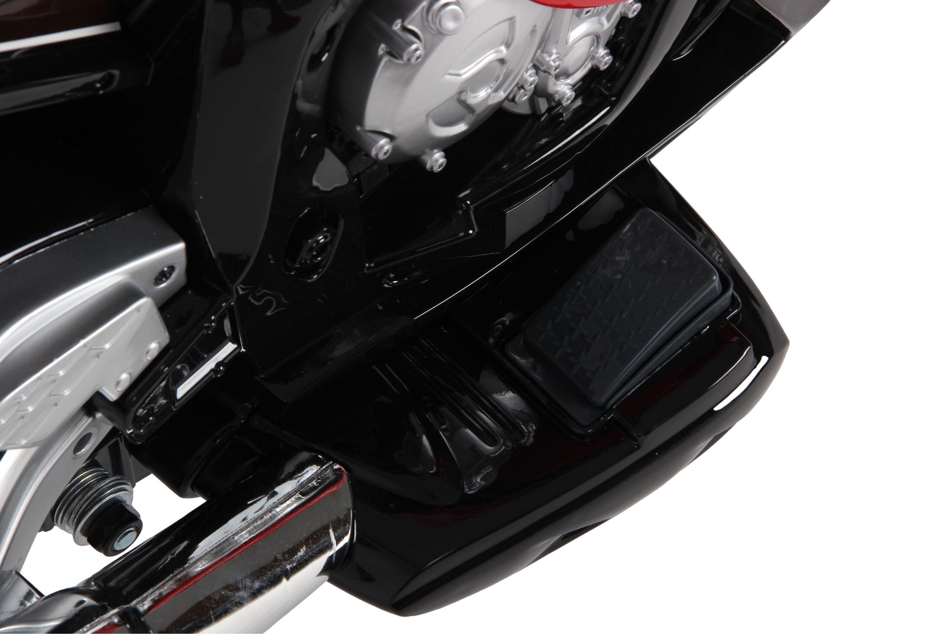 Kids BMW S1000RR 12V Ride-On Motorbike – The Ultimate Ride for Young Bikers!