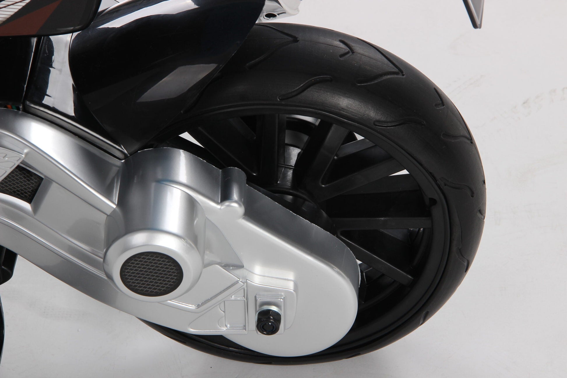Kids BMW S1000RR 12V Ride-On Motorbike – The Ultimate Ride for Young Bikers!