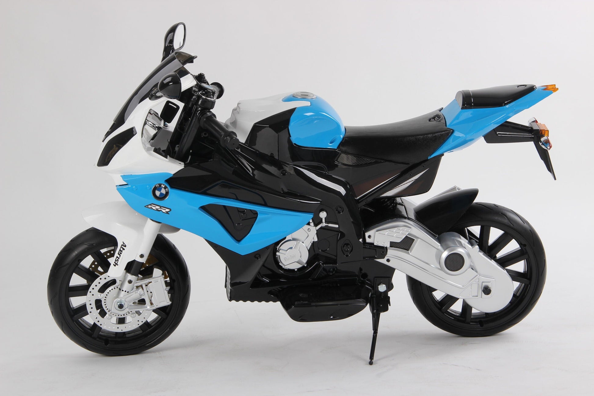 Kids BMW S1000RR 12V Ride-On Motorbike – The Ultimate Ride for Young Bikers!