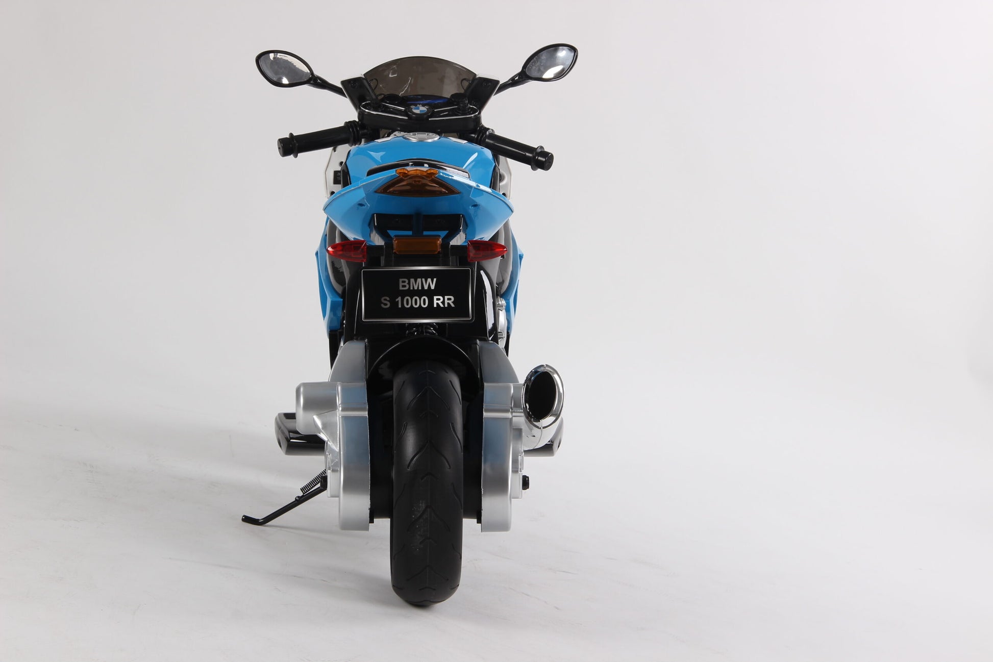 Kids BMW S1000RR 12V Ride-On Motorbike – The Ultimate Ride for Young Bikers!