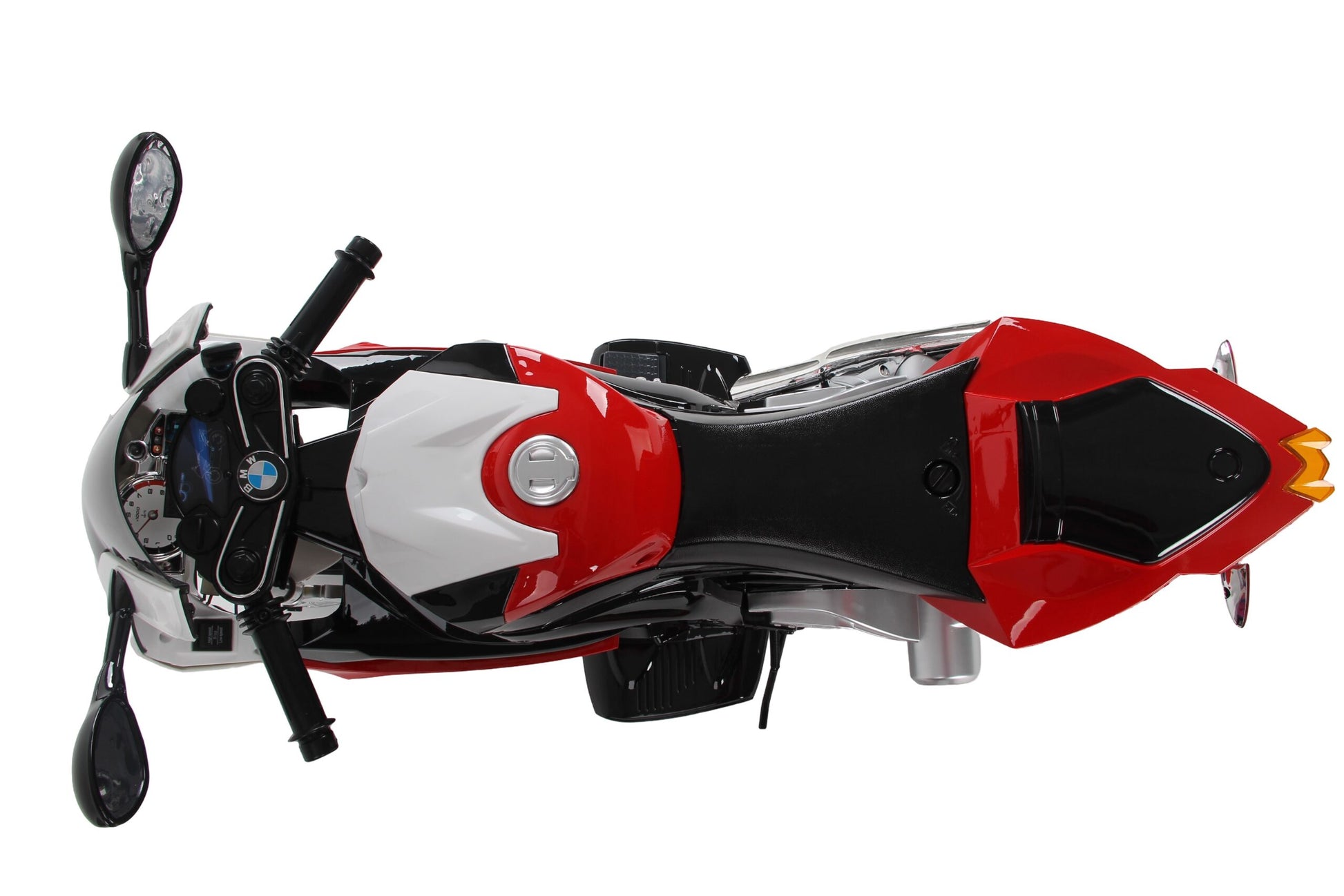 Kids BMW S1000RR 12V Ride-On Motorbike – The Ultimate Ride for Young Bikers!