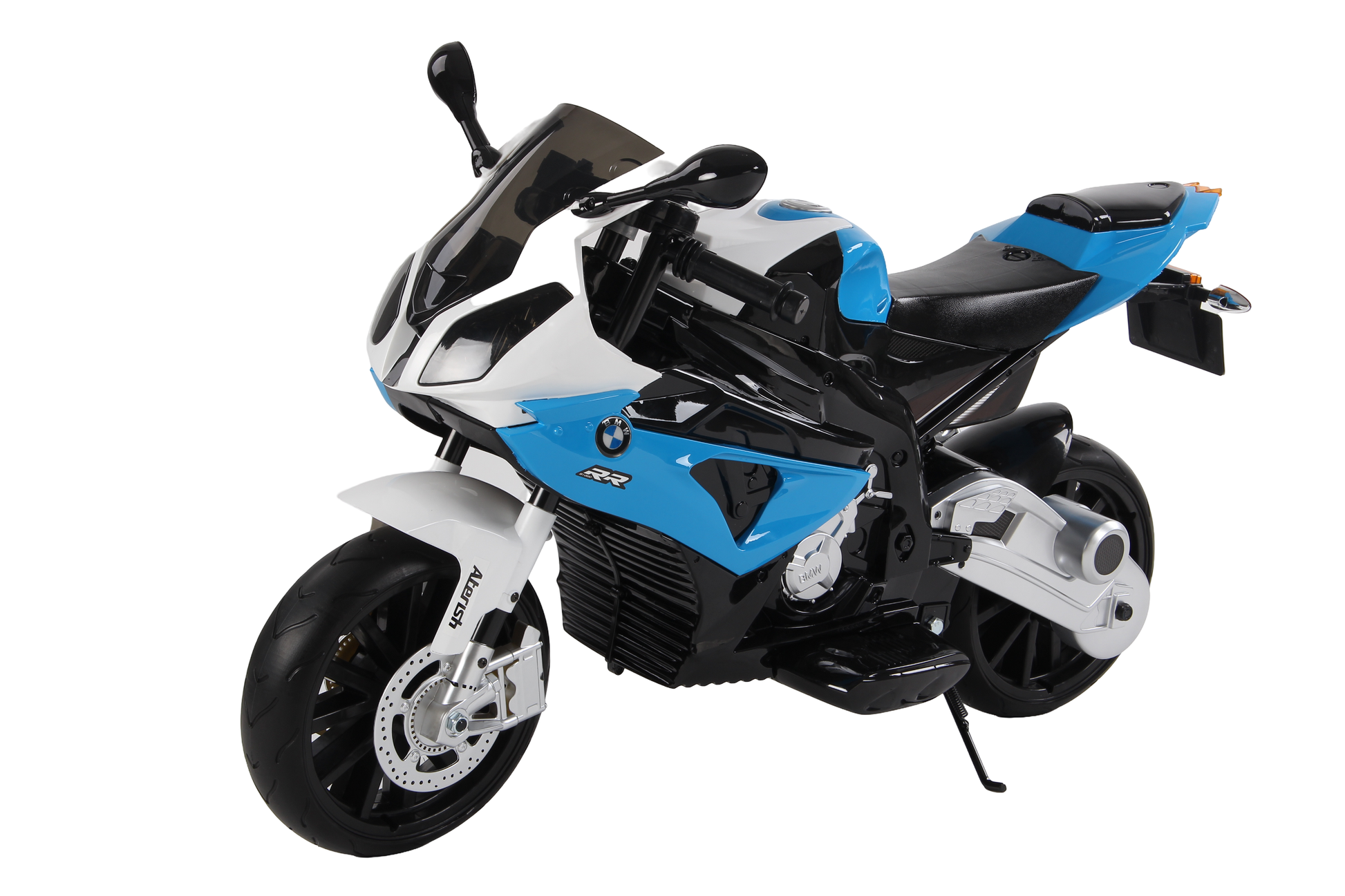 Kids BMW S1000RR 12V Ride-On Motorbike – The Ultimate Ride for Young Bikers!