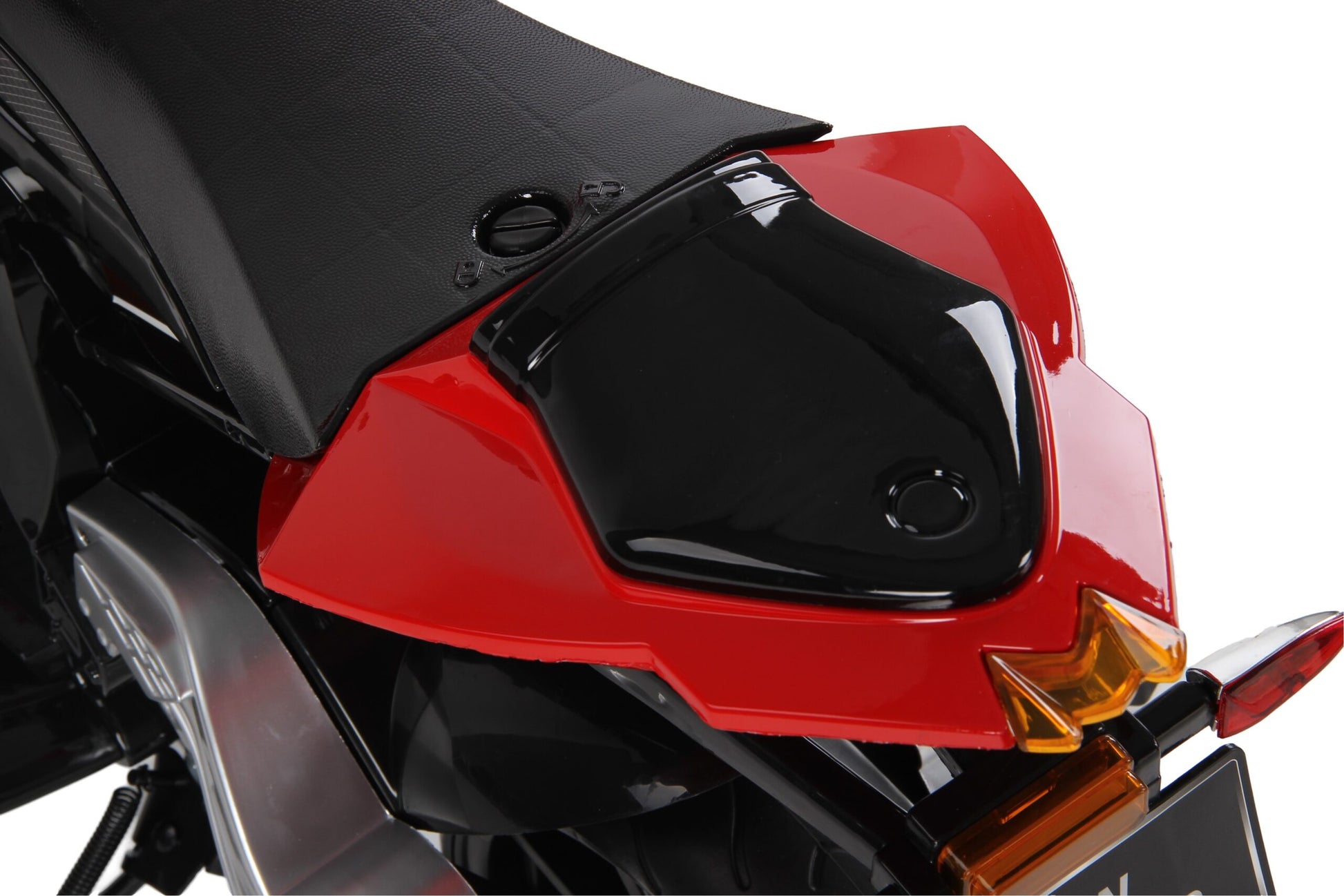 Kids BMW S1000RR 12V Ride-On Motorbike – The Ultimate Ride for Young Bikers!