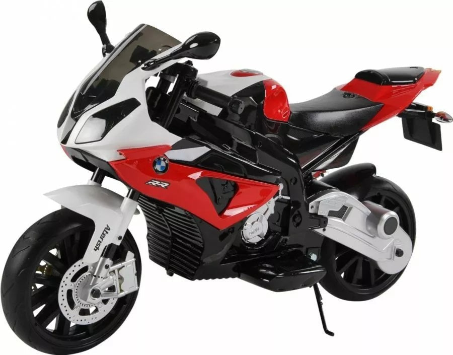 Kids BMW S1000RR 12V Ride-On Motorbike – The Ultimate Ride for Young Bikers!