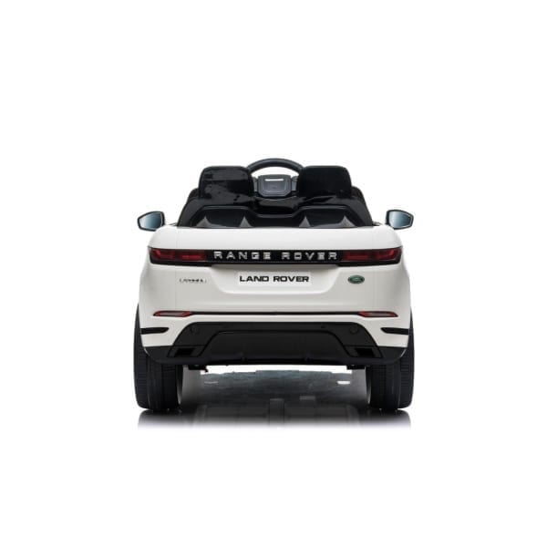 Kids Range Rover Evoque 12v Electric Ride-on Car with Parent Remote & MP4